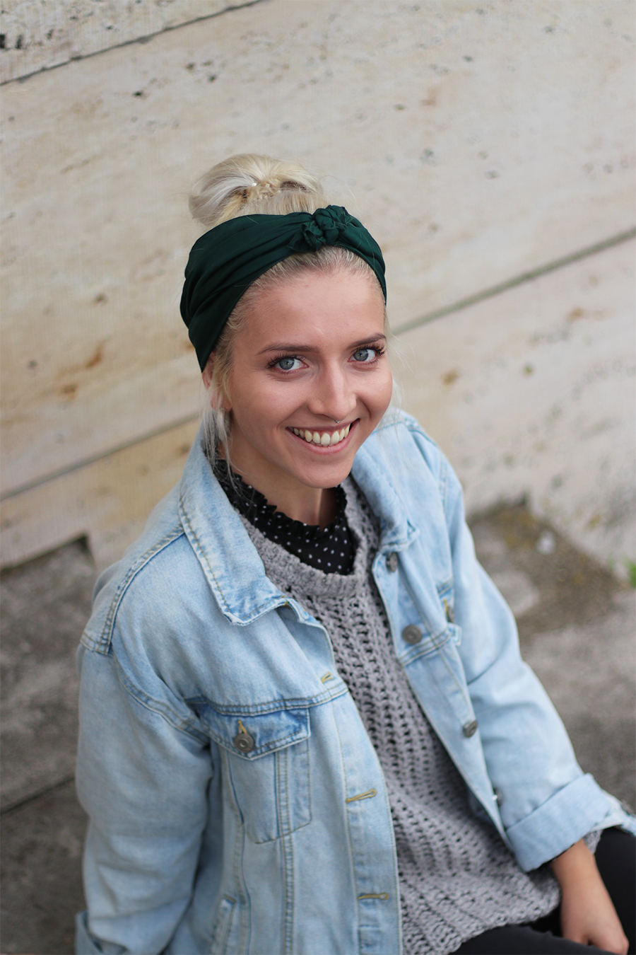Laura Kryjom