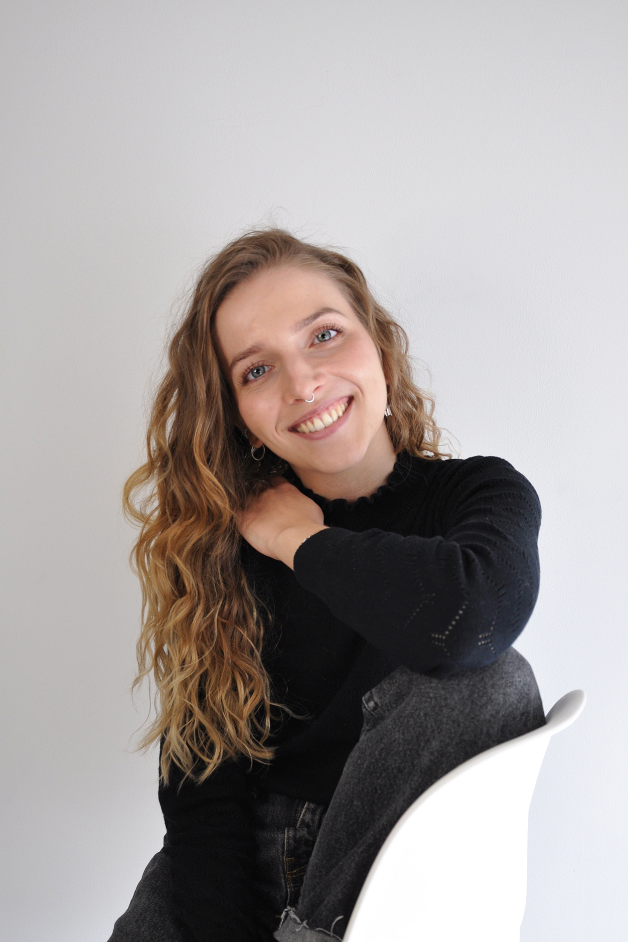 Laura Kryjom – Freelancerin